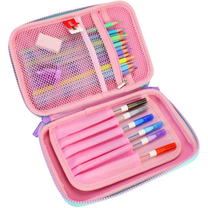 Cool For School QT-5669-Pink