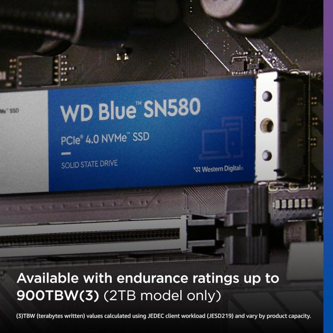 WD WDS200T3B0E