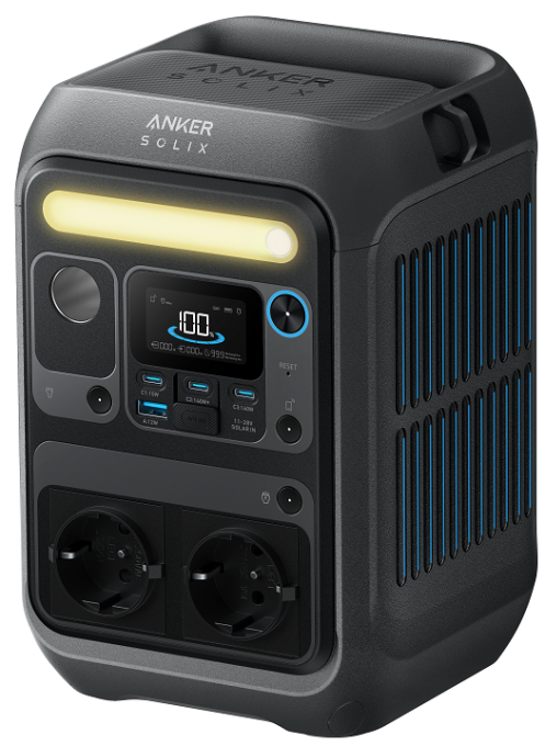 Anker A1723311