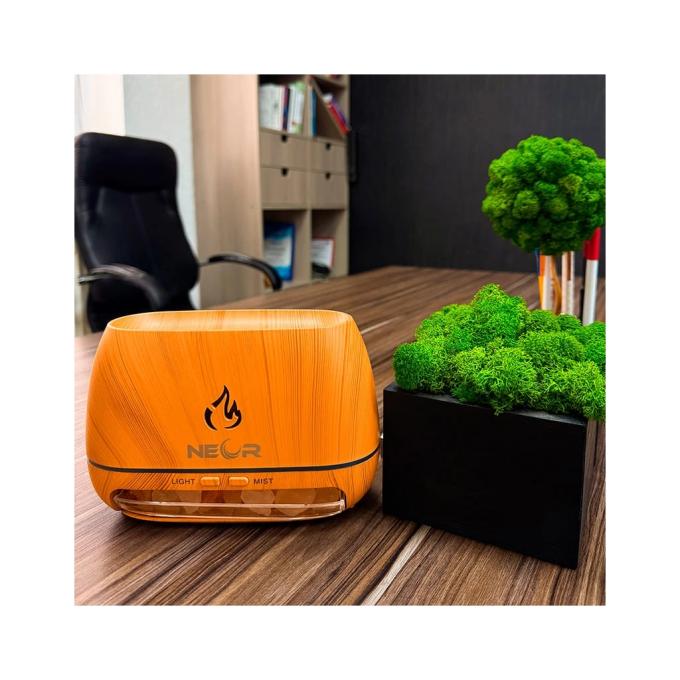 Neor FLAME AROMA 20ML6 TN
