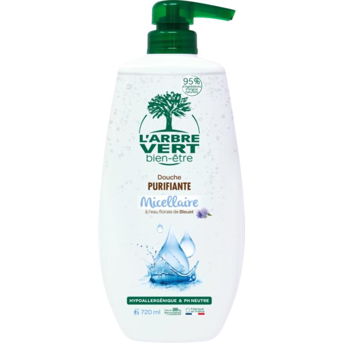 L'Arbre Vert 3450601032295