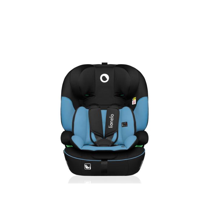 Lionelo LO-LEVI I-SIZE BLUE COBALT