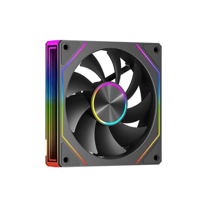 PCcooler FG120 ARGB BK