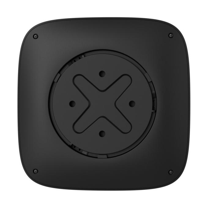 Ajax FireProtect 2 RB Heat/Smoke black