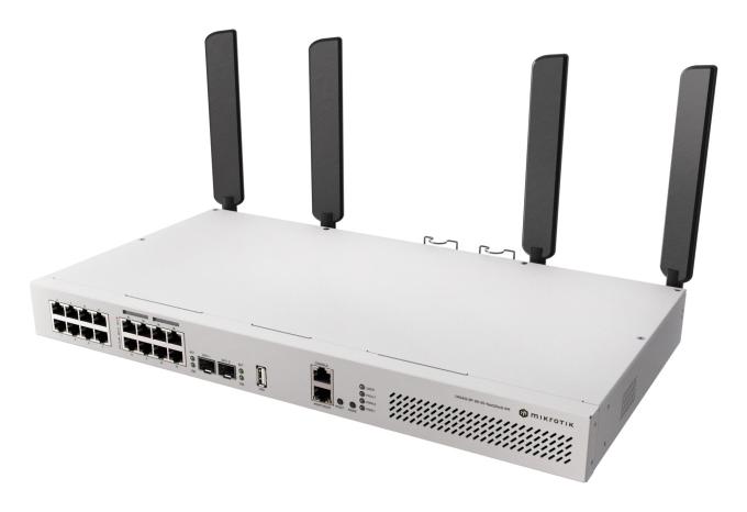 Mikrotik CRS4188P8G-2S+5AXQ2AXQ-RM