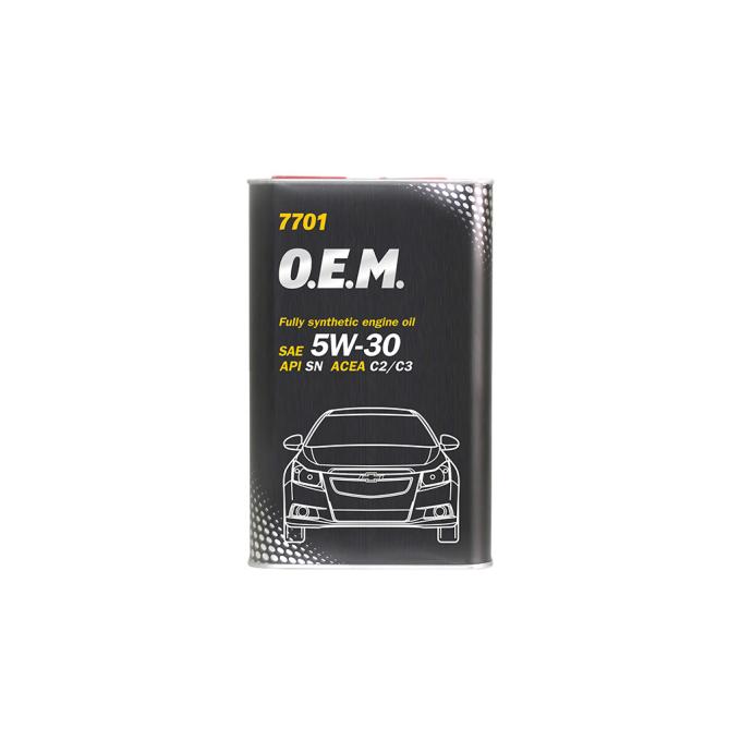 Mannol MN7701-1ME