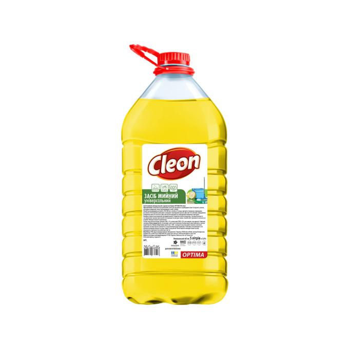 Cleon 4820289450176