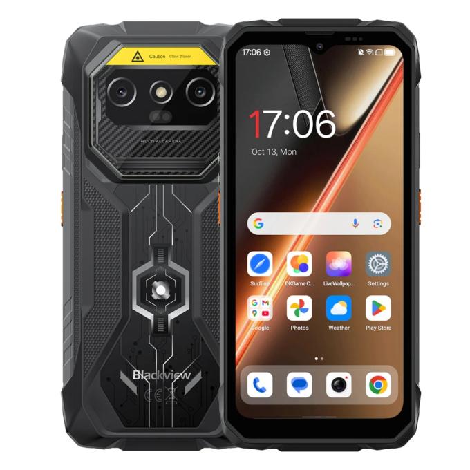 Blackview 6931548325048