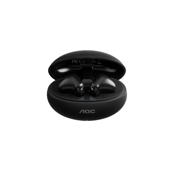 AOC ACT1501BK