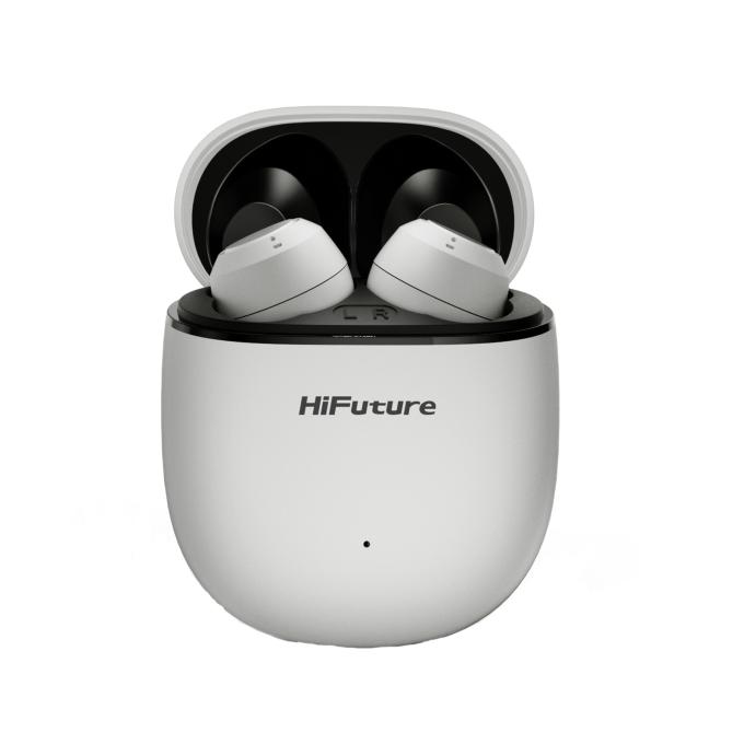 HiFuture olymbuds3.white