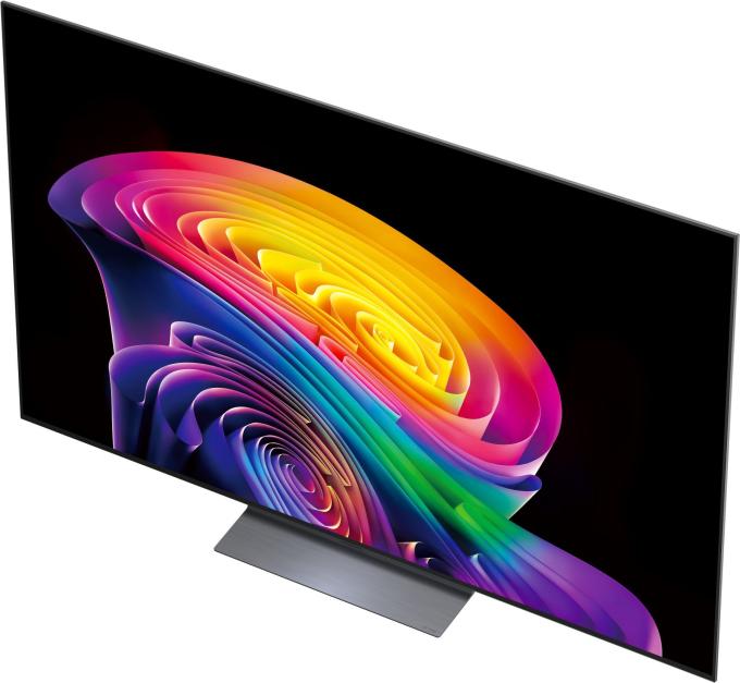 LG OLED65C64LA