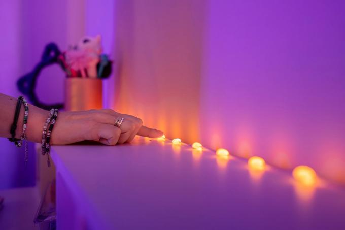 Twinkly TWKH200RGB-G