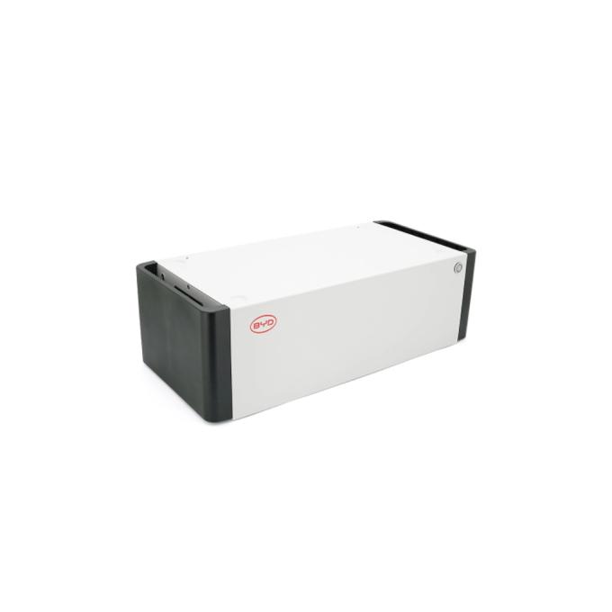 BYD BATTERY-BOX LV5.0+
