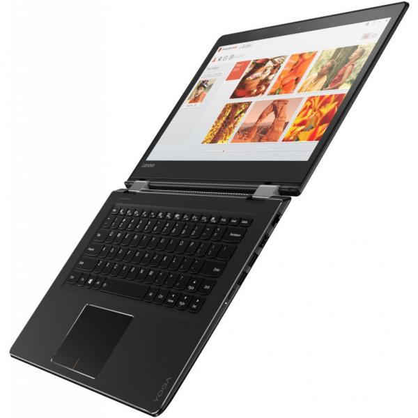 Ноутбук Lenovo Yoga 510-15 80VC001URA