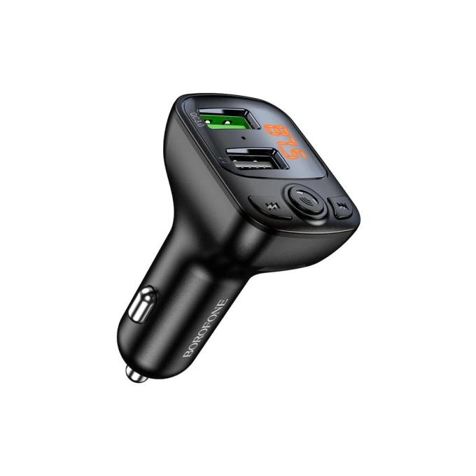 BOROFONE BC41, Black, Box