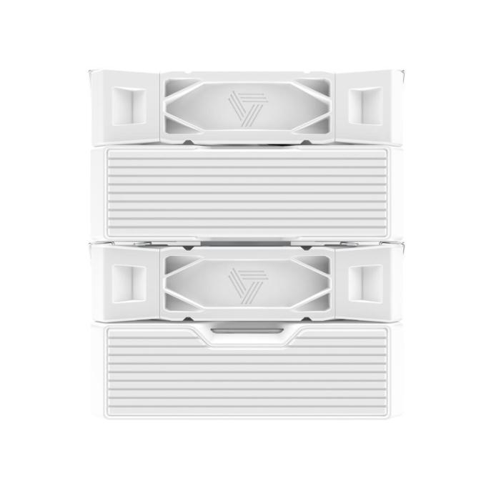 MONTECH NX600 ARGB (W)