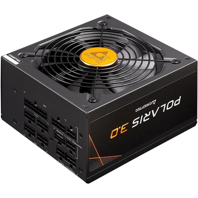 CHIEFTEC PPS-850FC