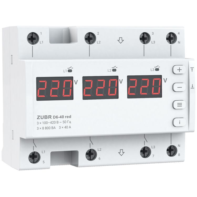 ZUBR 4820120222139