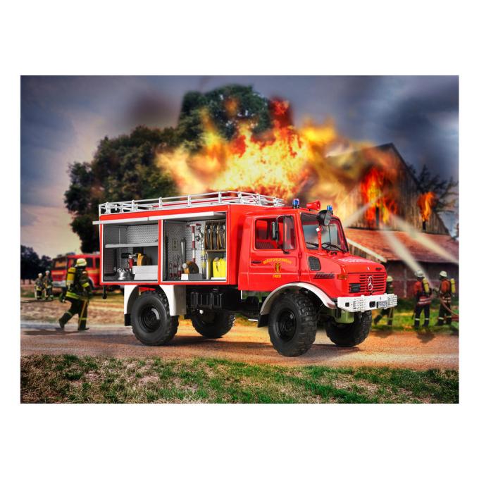 Revell RVL-07512