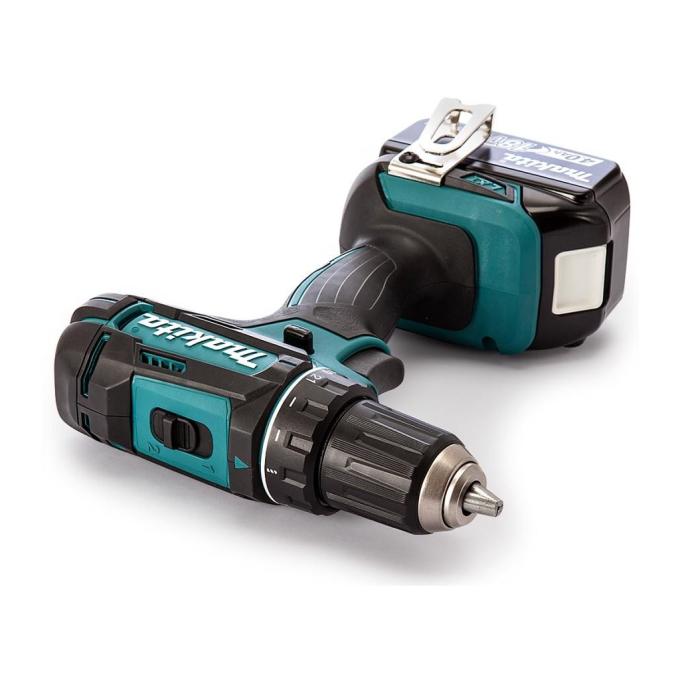 Makita DDF482RFE3