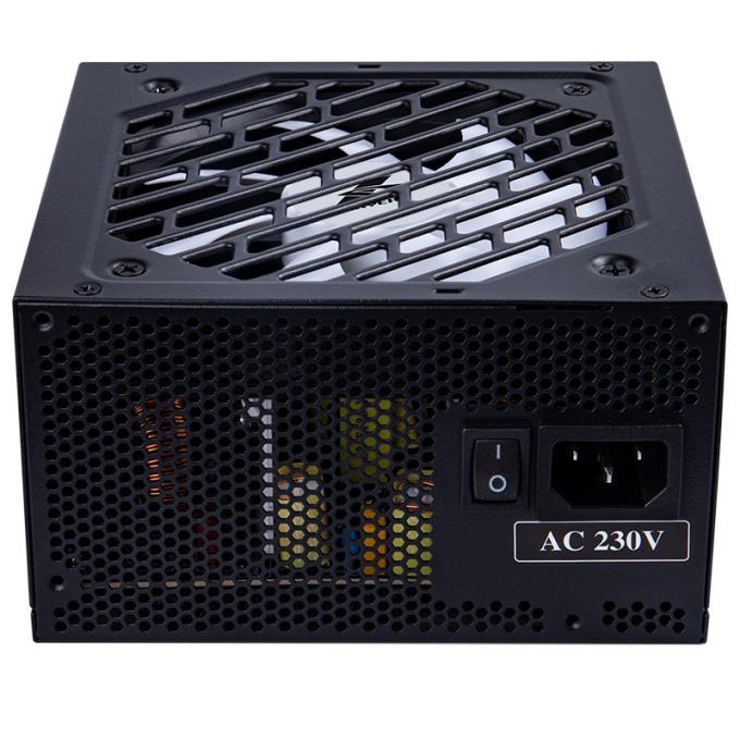1STPLAYER FK-500-BK-EU