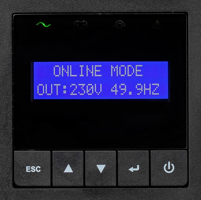 Eaton 9E3000IR