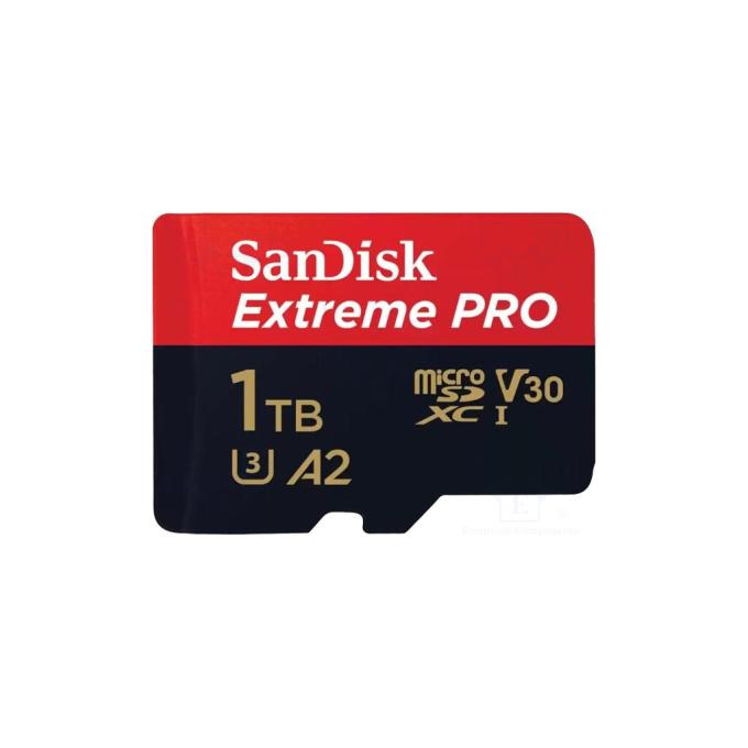 SANDISK SDSQXCD-1T00-GN6MA