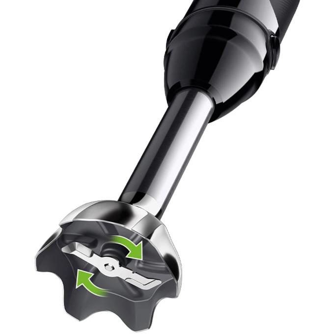 BRAUN MQ 55307 MBK