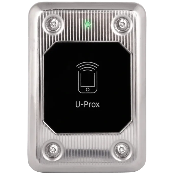 U-Prox SL steel мультиформат IP65