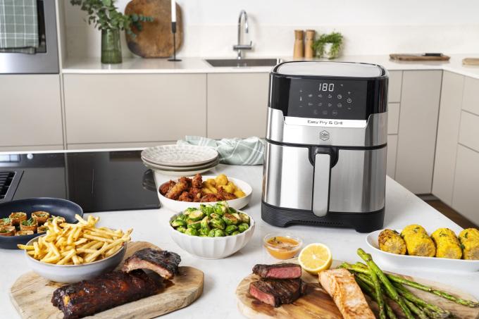 TEFAL AG505DS0