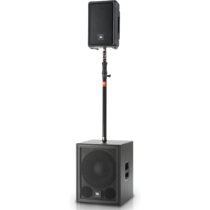 JBL JBL-IRX115S-EK