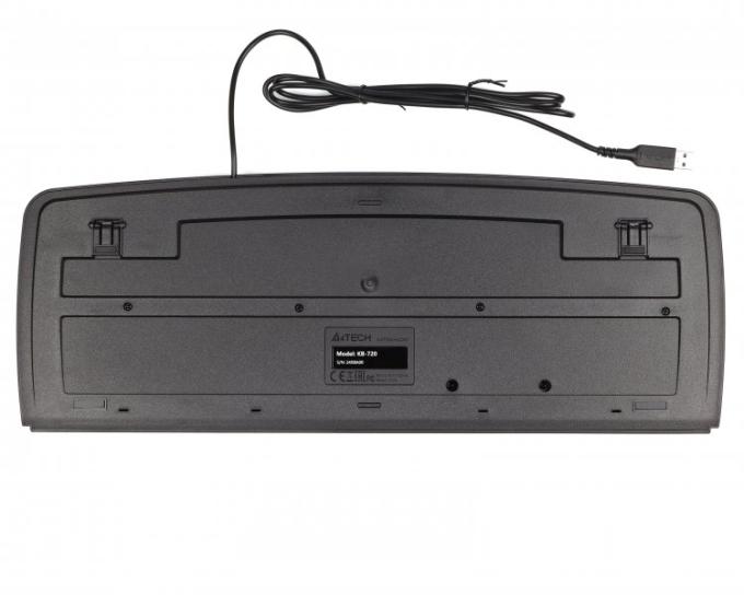 A4tech KB-720 USB (Black)