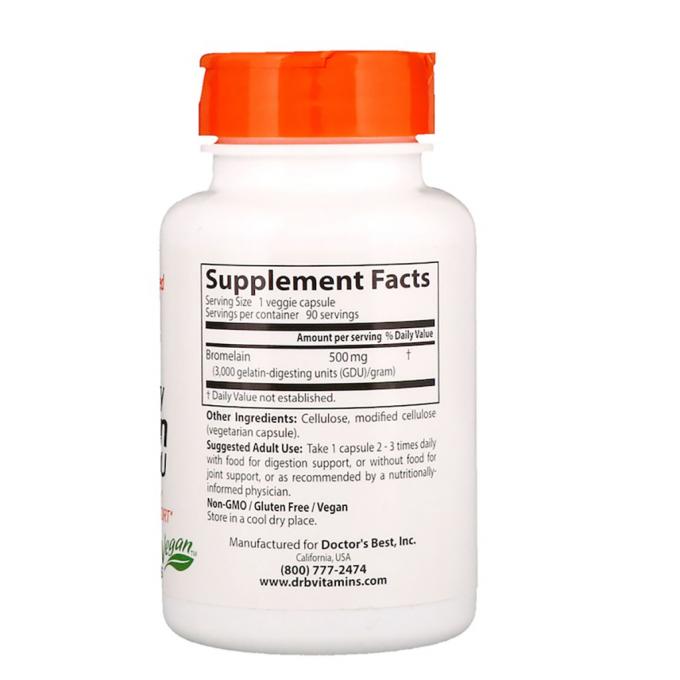 Doctor's Best DRB-00215