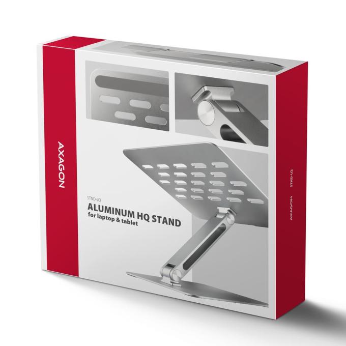 AXAGON STND-LQ
