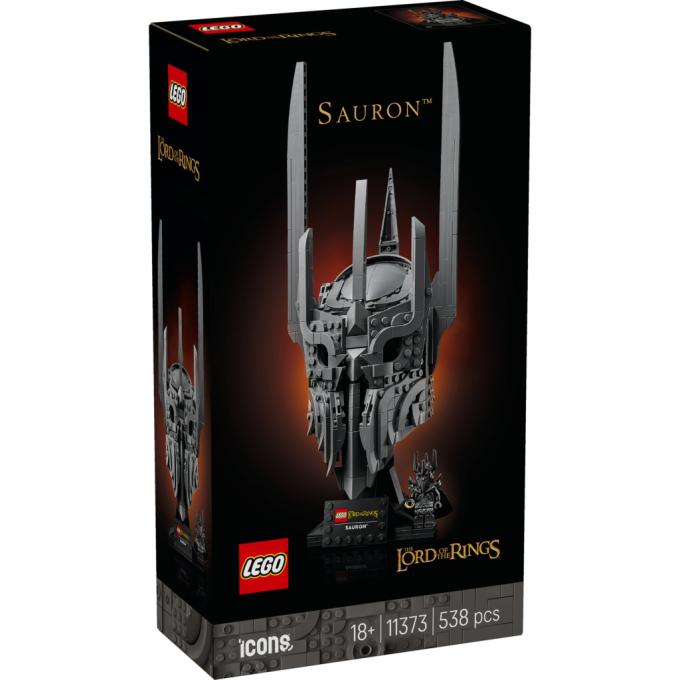 LEGO 11373