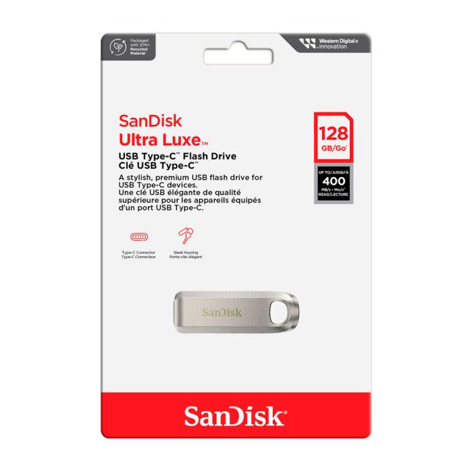 SANDISK SDCZ75-128G-G46