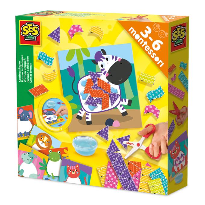 Ses Creative 14061S