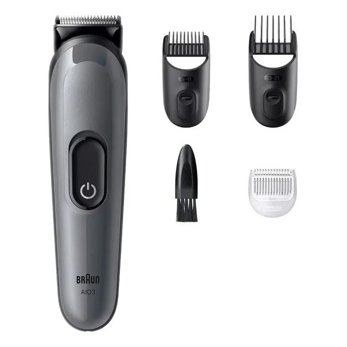 BRAUN AIO3500