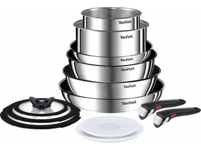 TEFAL L897SD74