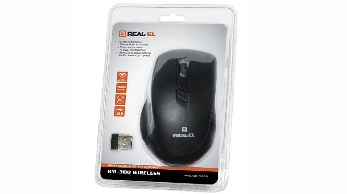 REAL-EL EL123200012