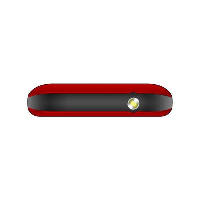 Nomi i2320 Red