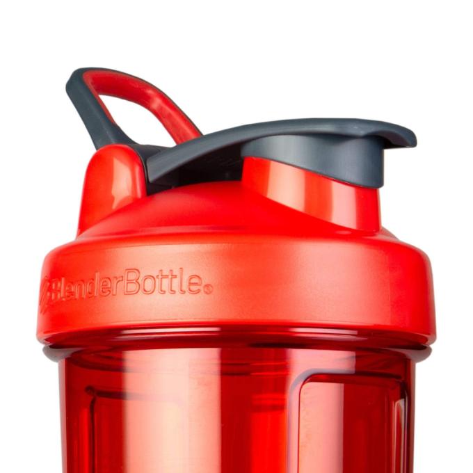 BlenderBottle Pro32 Red
