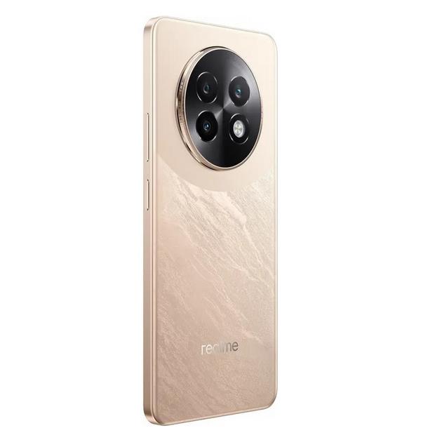 Realme RMX5000 8/256 VICT. GOLD