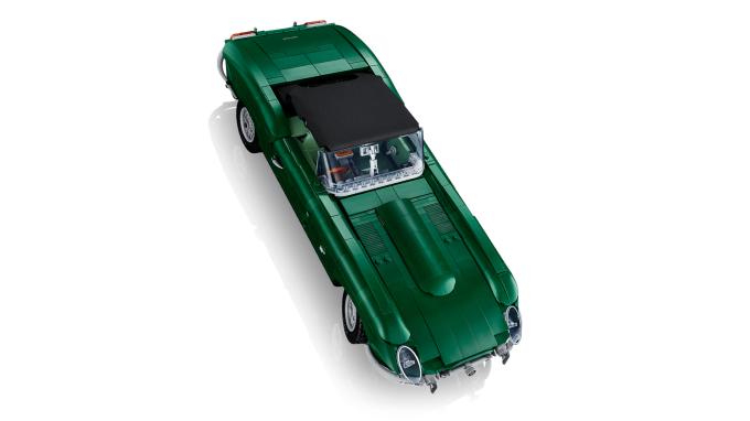 LEGO 11381