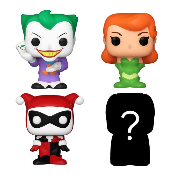 Funko Pop 889698713139
