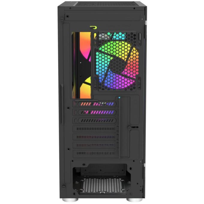 MONTECH X2 PLUS (B)