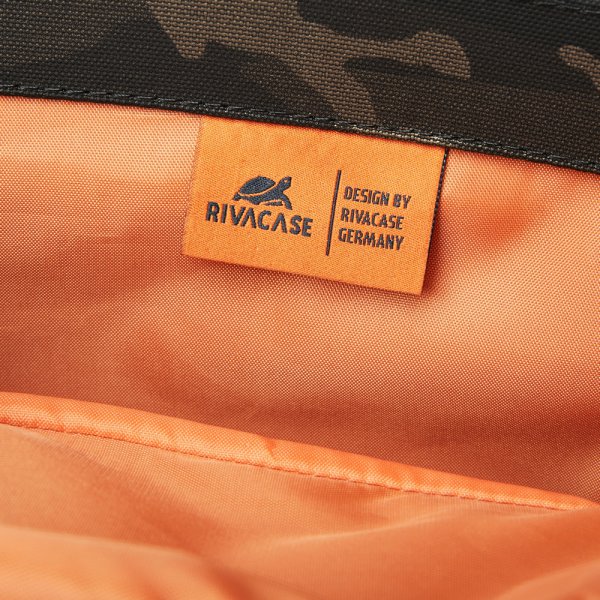 RivaCase 7621 (Brown camo)