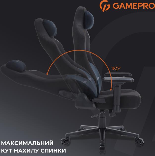 GamePro FGC750B