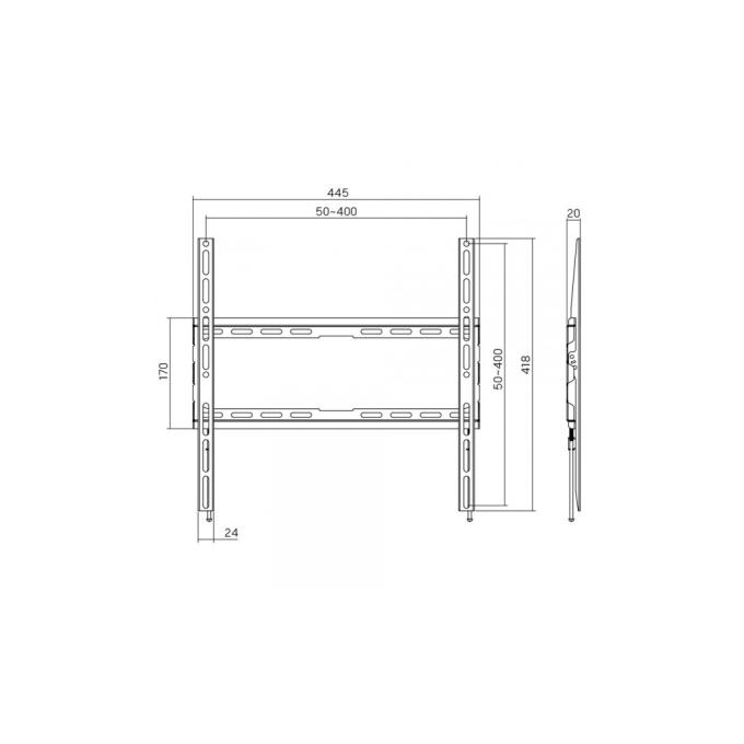 AGN AGN70-440F