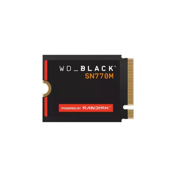 WD WDS500G3X0G-00CHY0